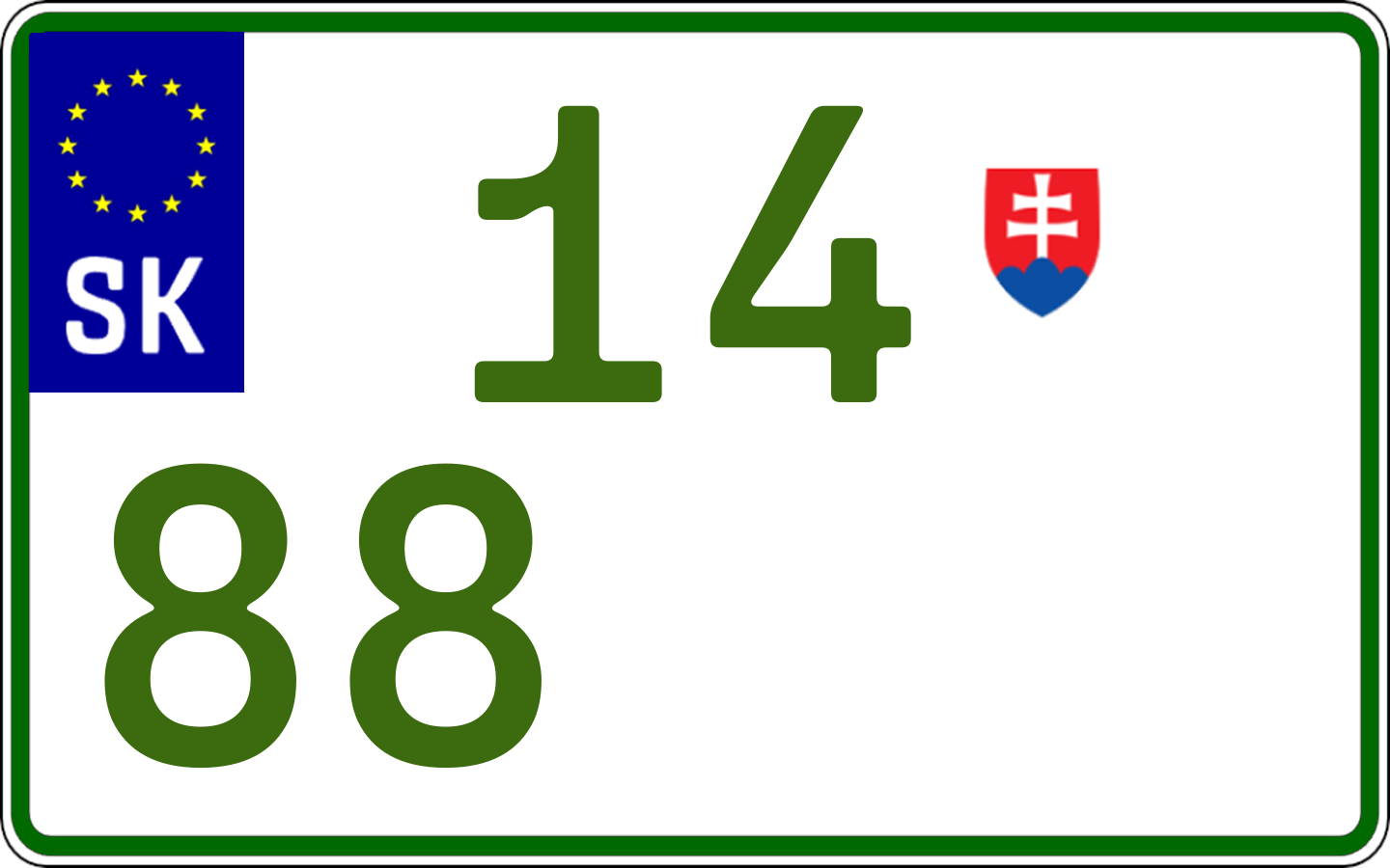 Typ IV - Elektro 2R