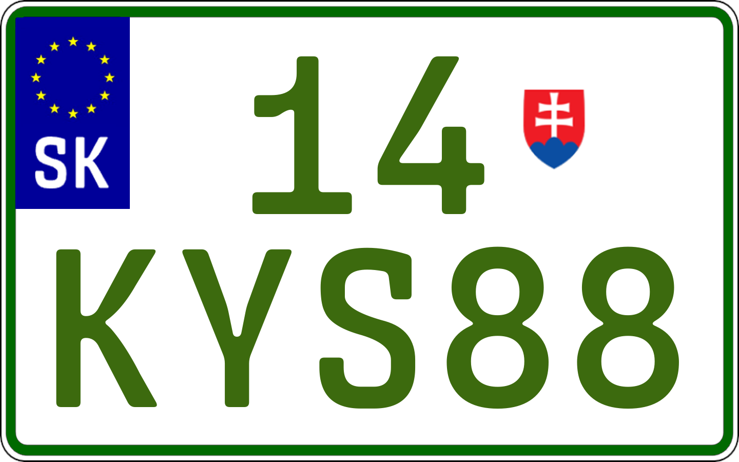 Typ IV - Elektro 2R