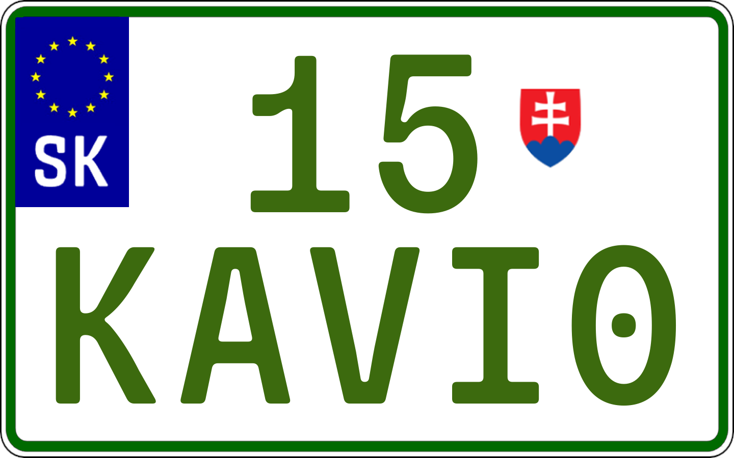 Typ IV - Elektro 2R