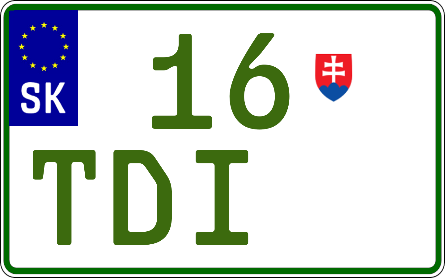 Typ IV - Elektro 2R