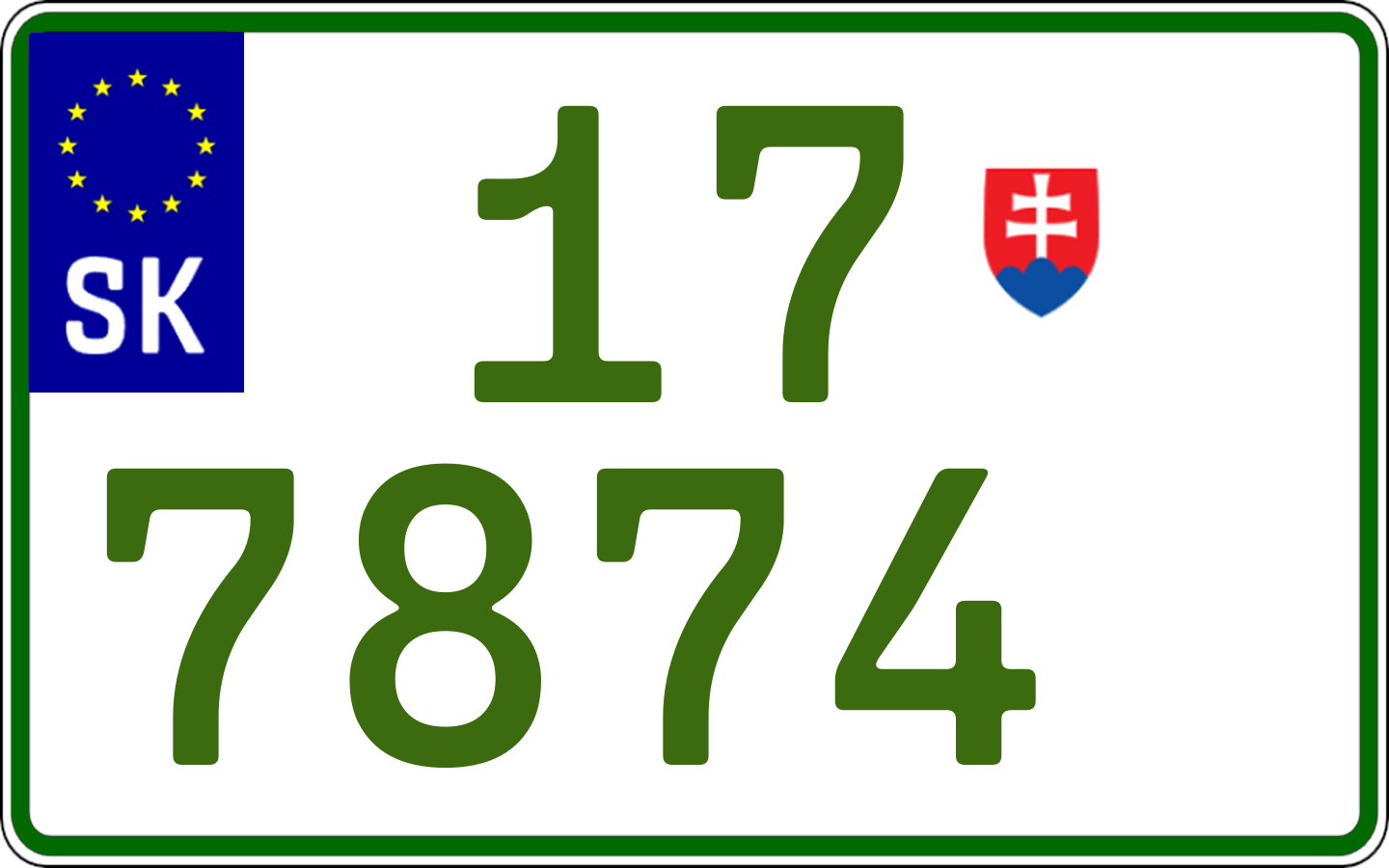 Typ IV - Elektro 2R