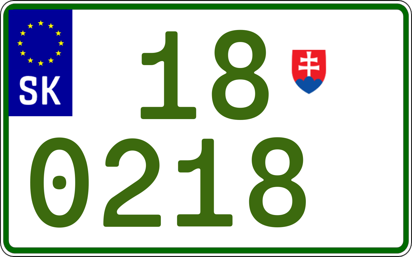 Typ IV - Elektro 2R