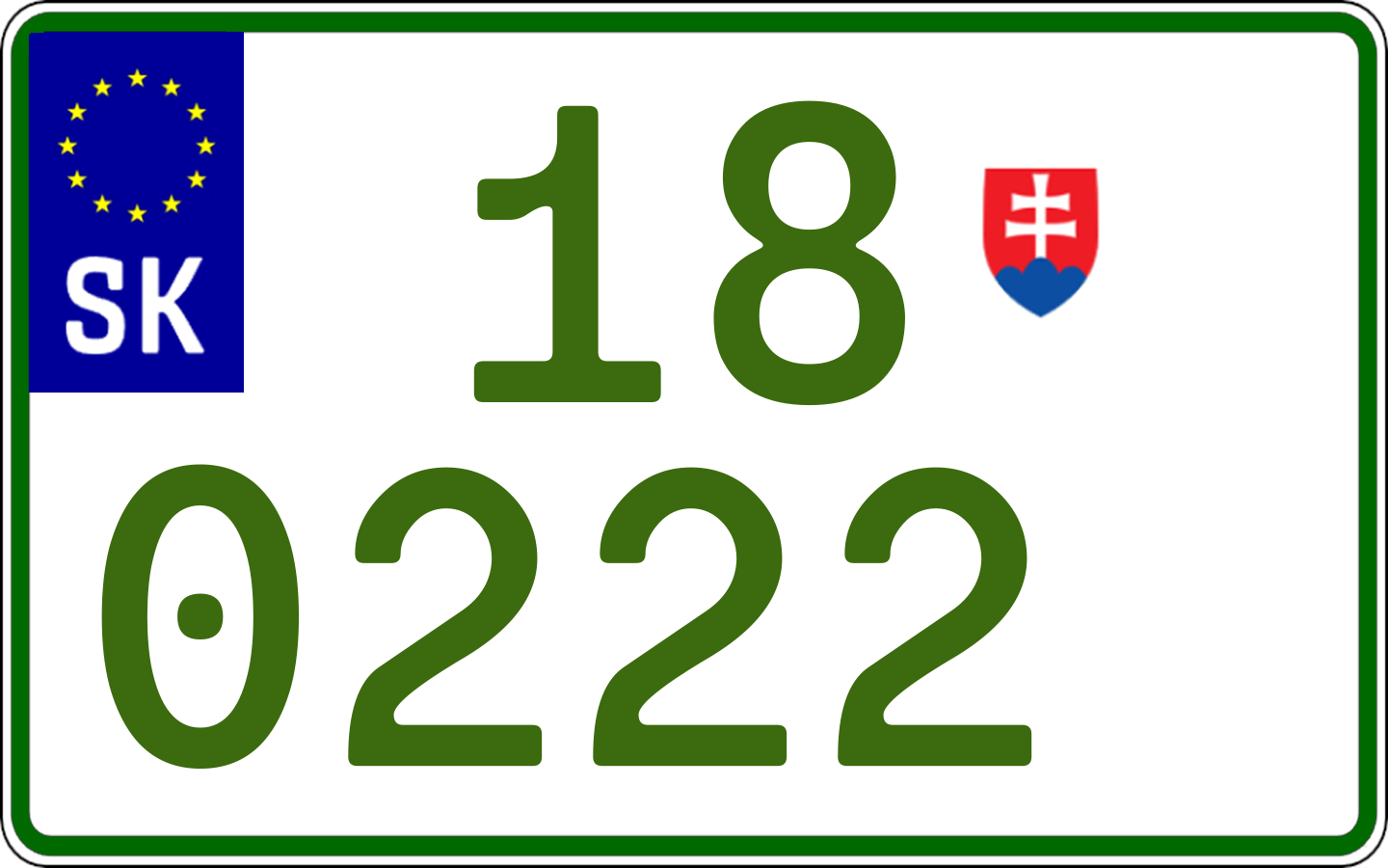Typ IV - Elektro 2R