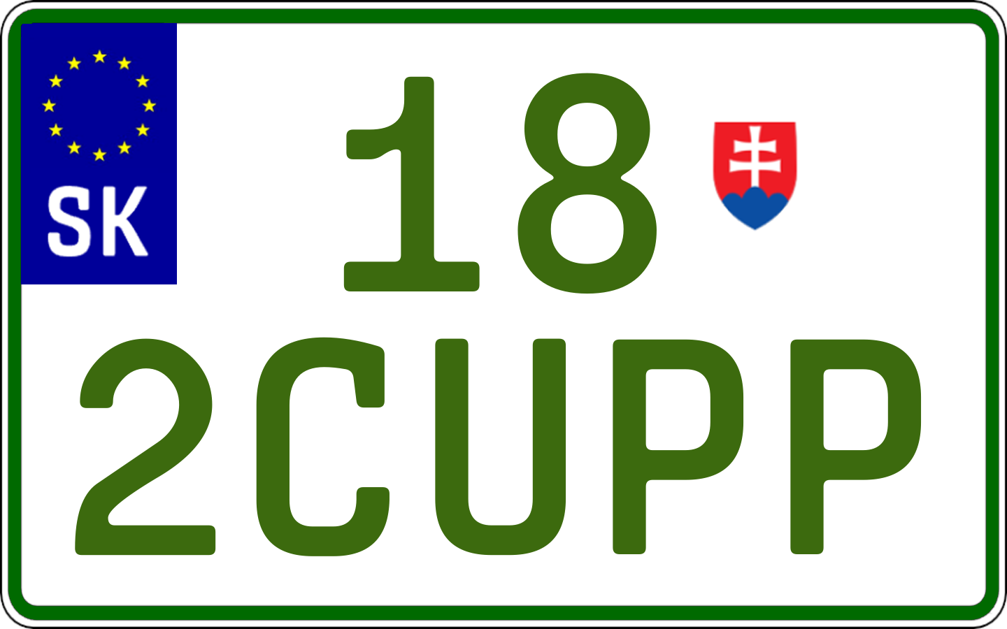 Typ IV - Elektro 2R