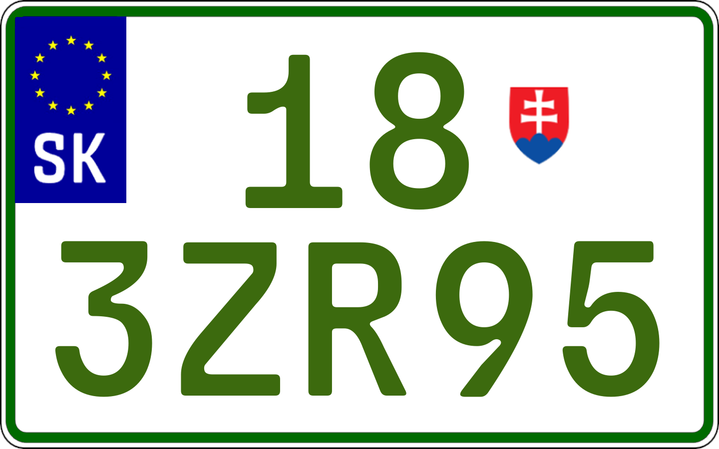 Typ IV - Elektro 2R