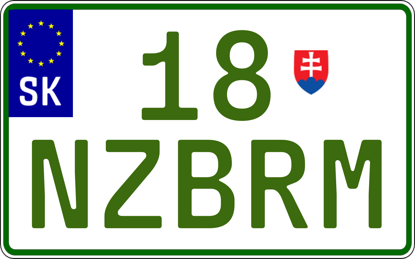 Typ IV - Elektro 2R