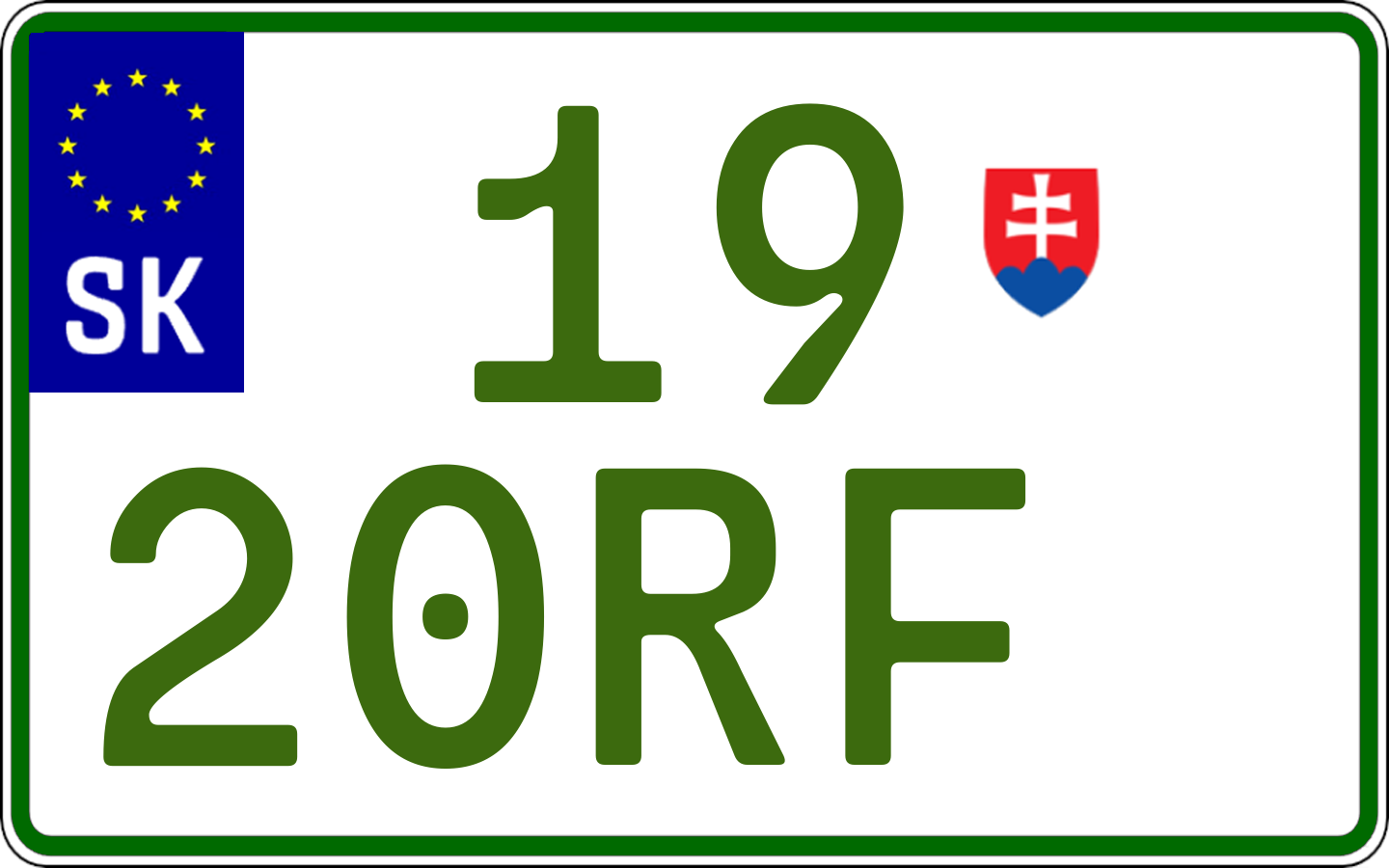 Typ IV - Elektro 2R