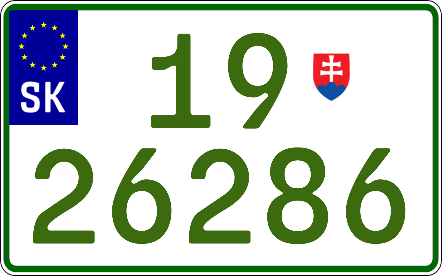 Typ IV - Elektro 2R