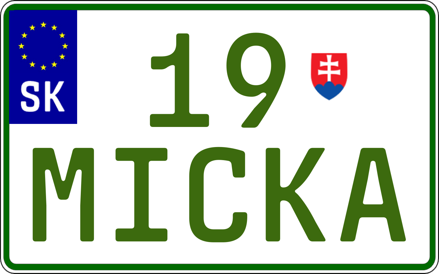 Typ IV - Elektro 2R