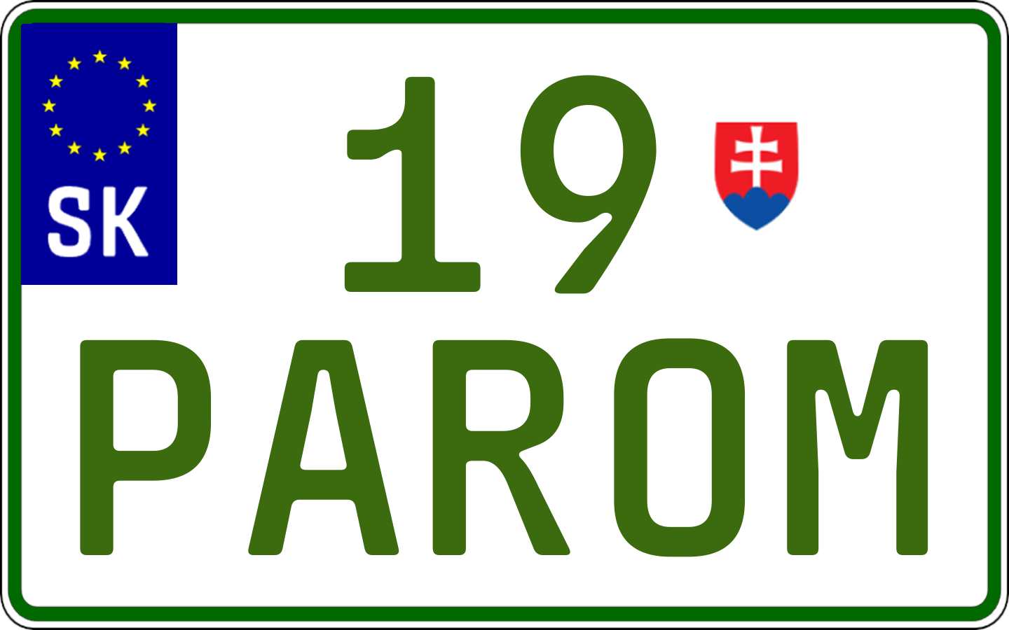 Typ IV - Elektro 2R