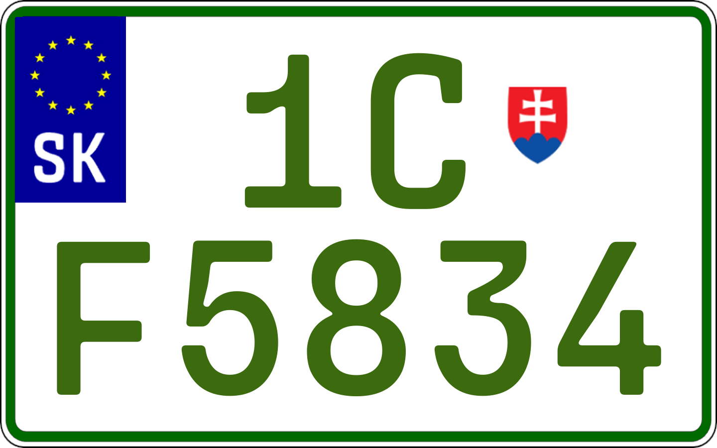 Typ IV - Elektro 2R