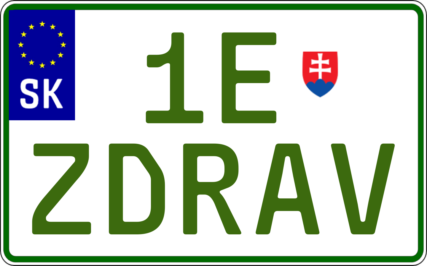 Typ IV - Elektro 2R