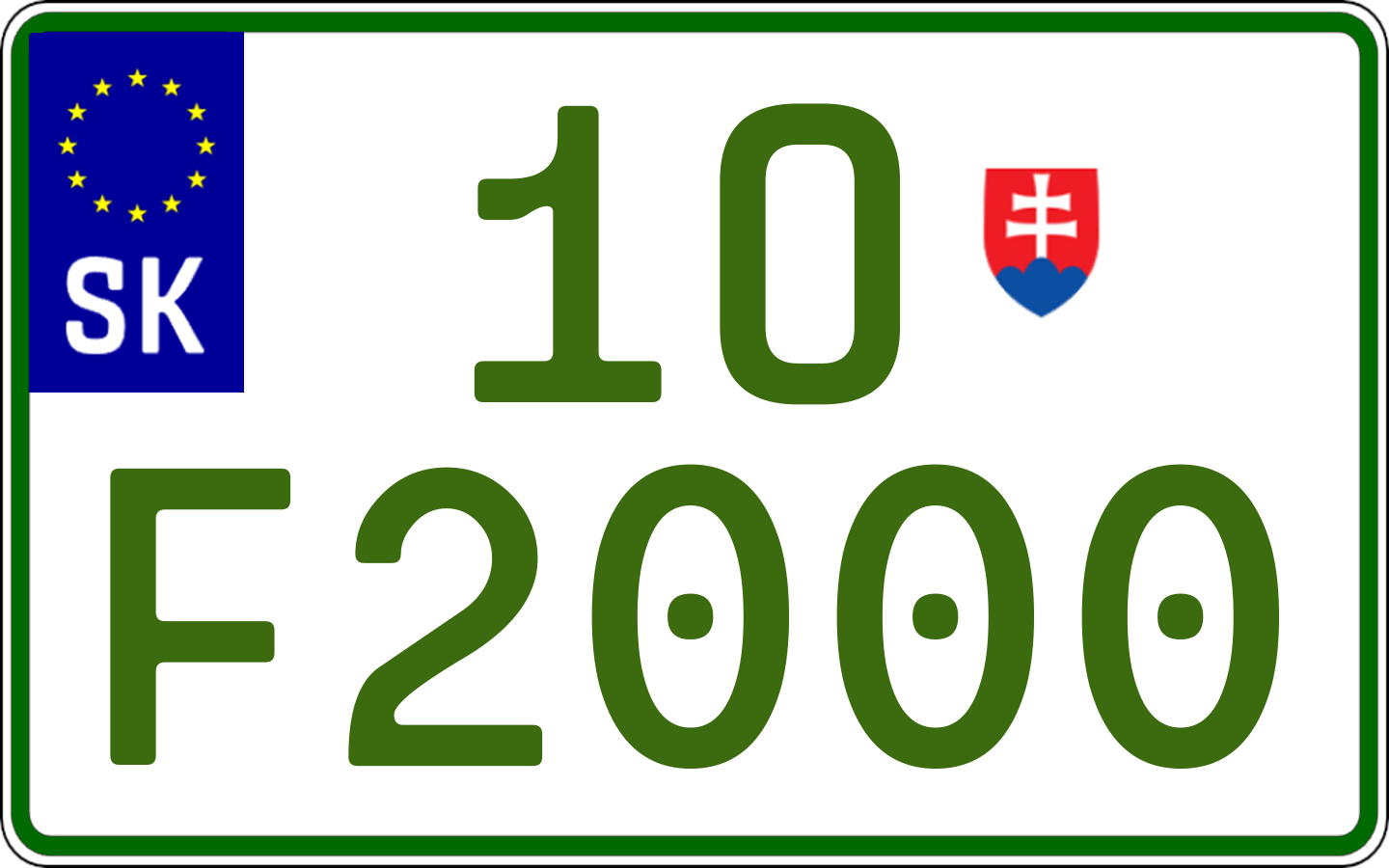 Typ IV - Elektro 2R