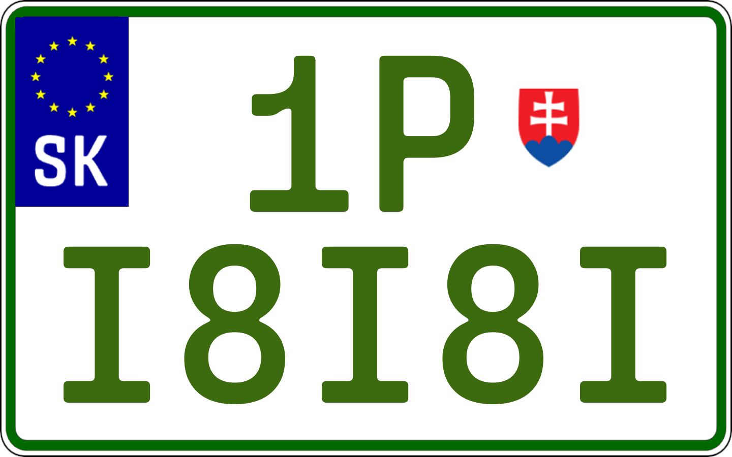 Typ IV - Elektro 2R