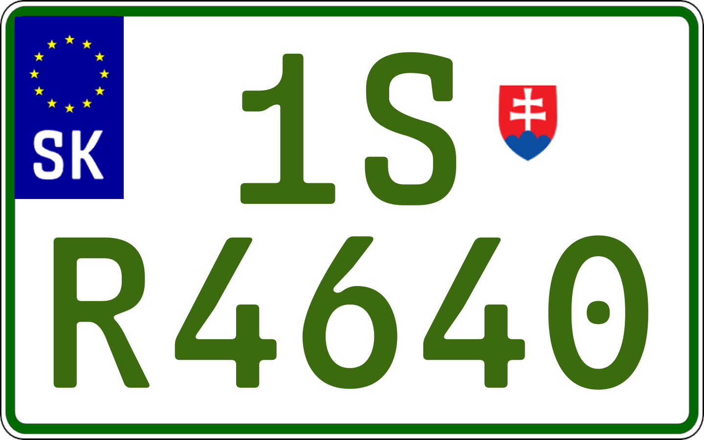 Typ IV - Elektro 2R