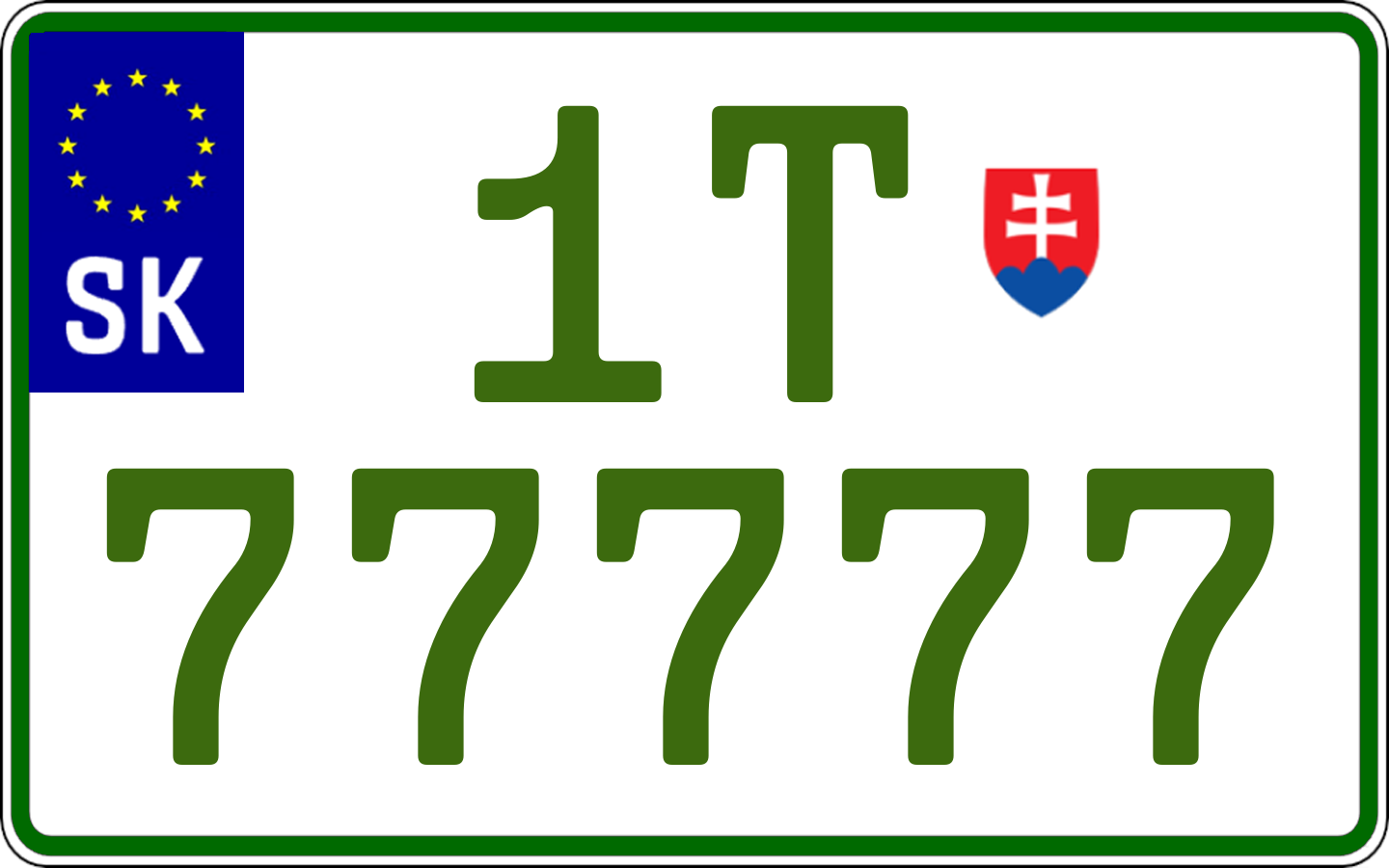 Typ IV - Elektro 2R
