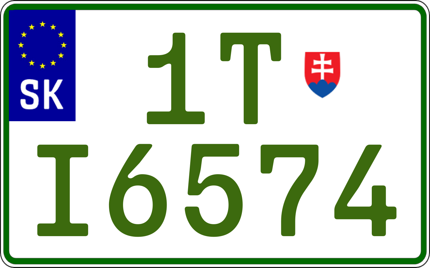 Typ IV - Elektro 2R