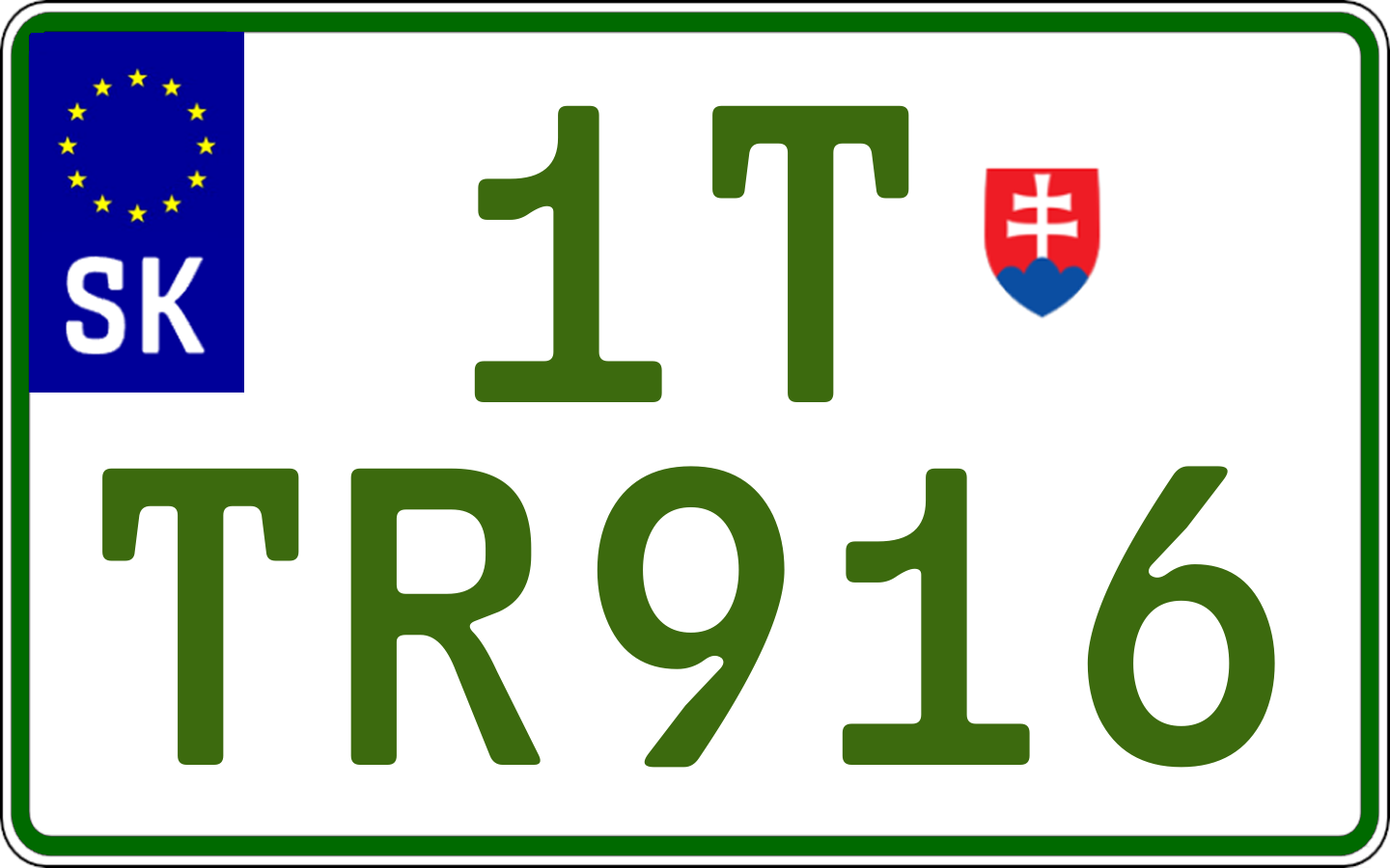 Typ IV - Elektro 2R
