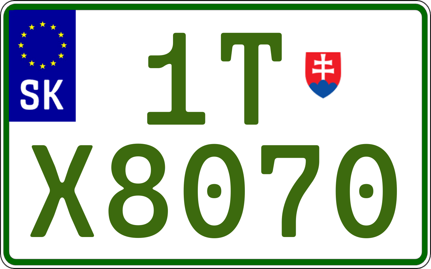 Typ IV - Elektro 2R