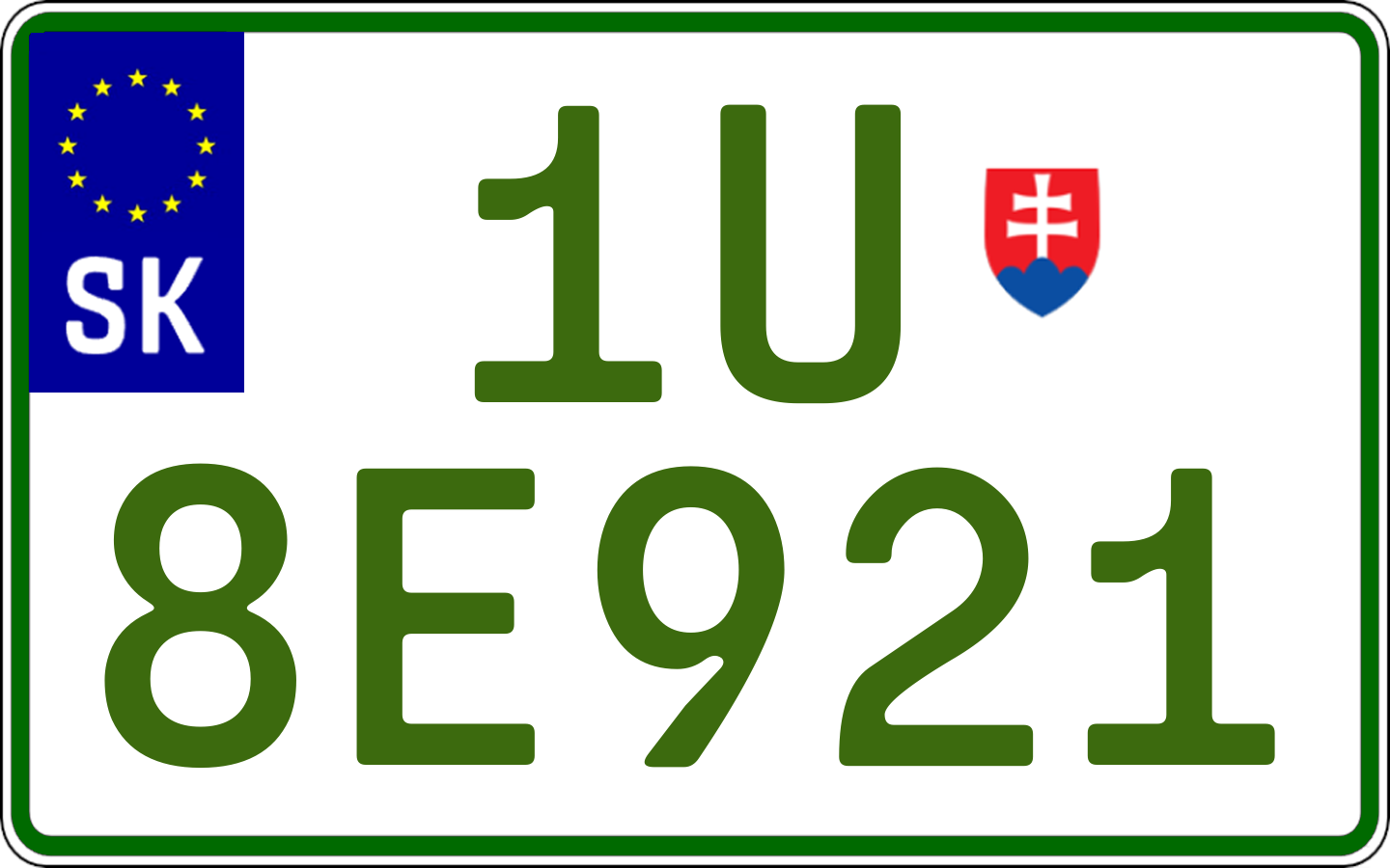 Typ IV - Elektro 2R