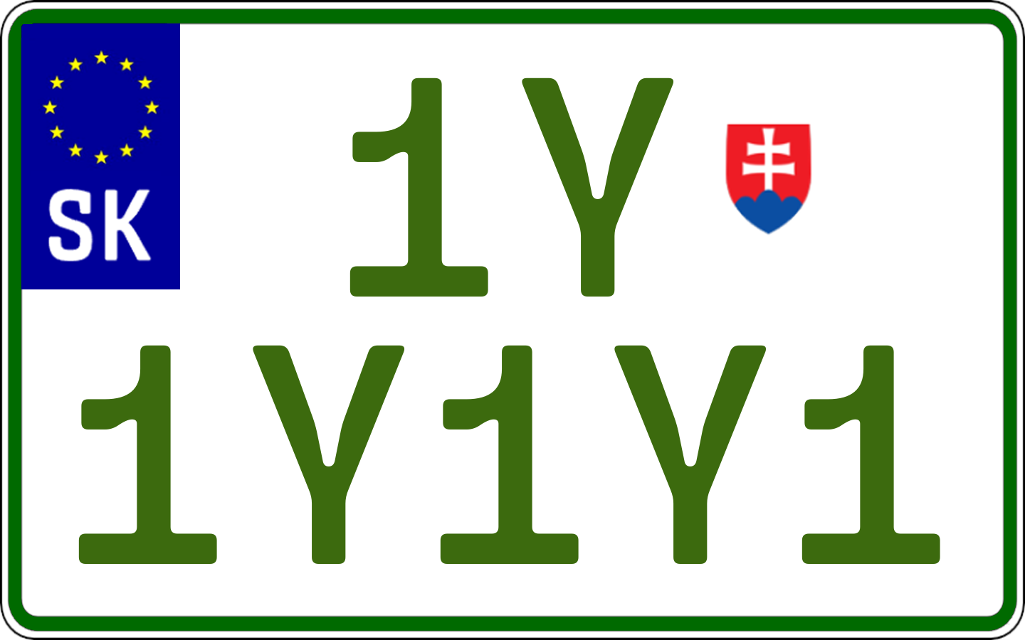 Typ IV - Elektro 2R