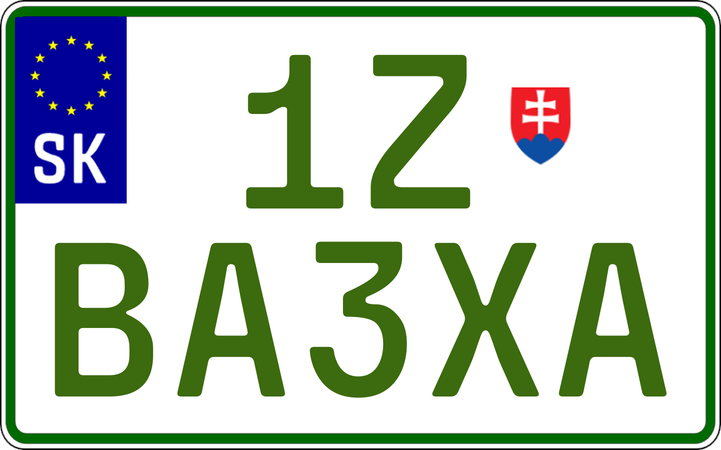 Typ IV - Elektro 2R