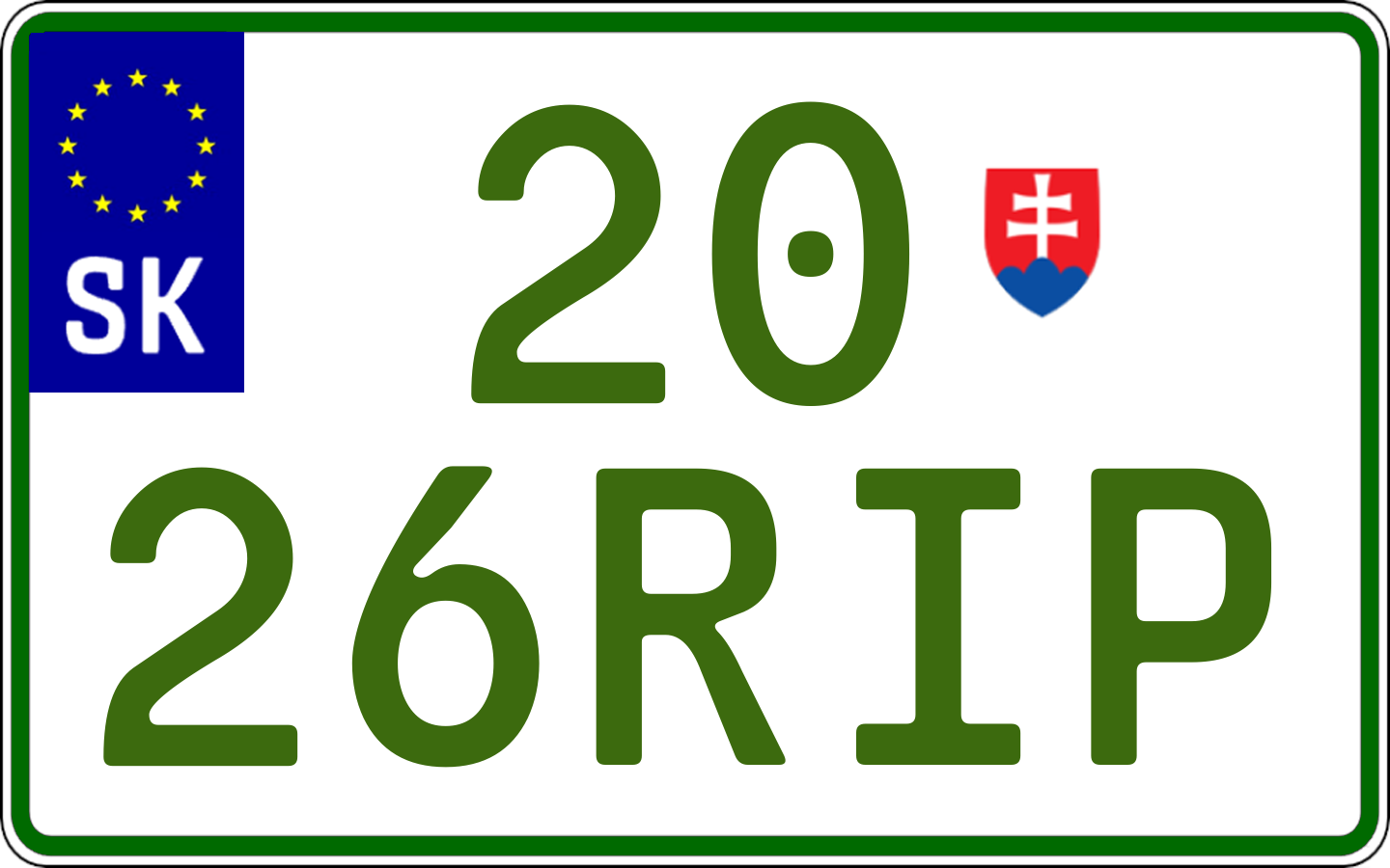 Typ IV - Elektro 2R