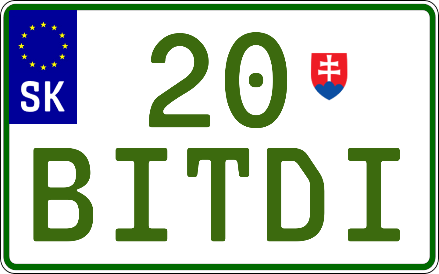 Typ IV - Elektro 2R