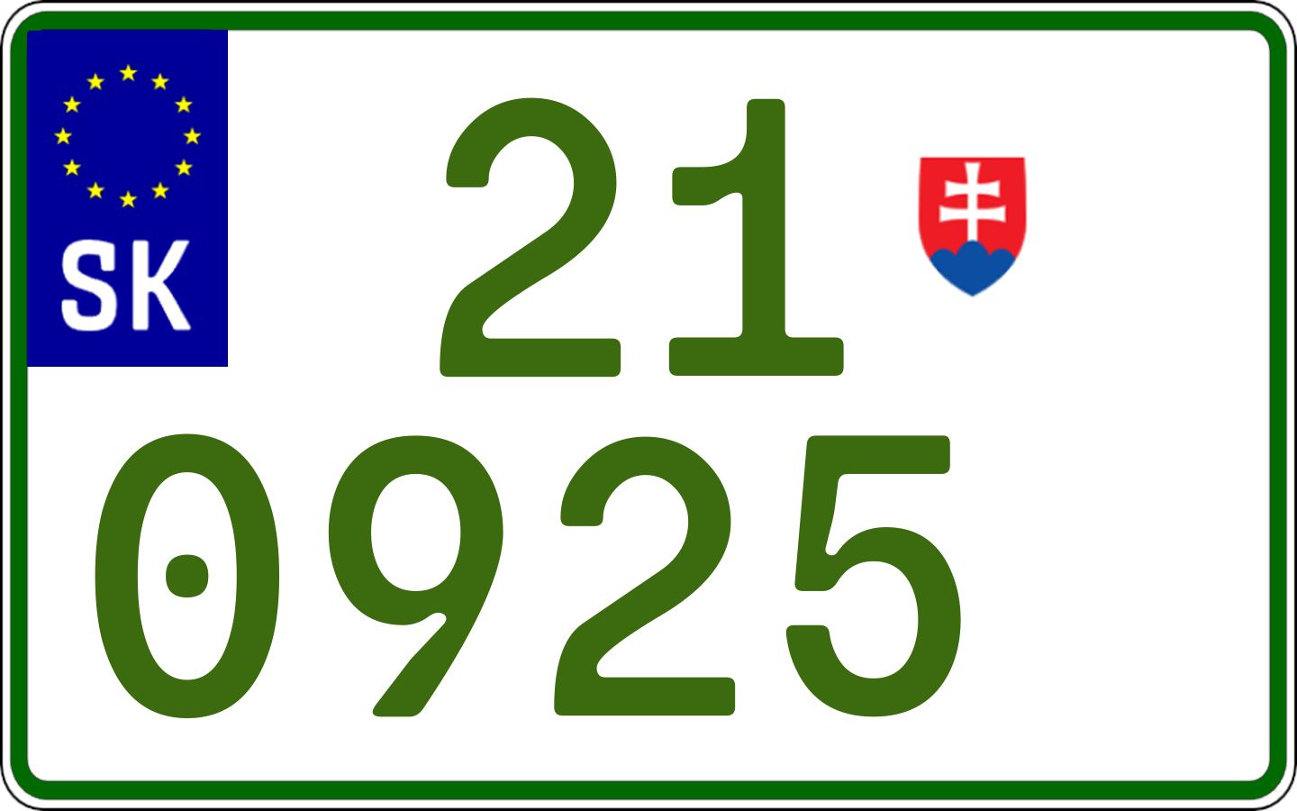 Typ IV - Elektro 2R