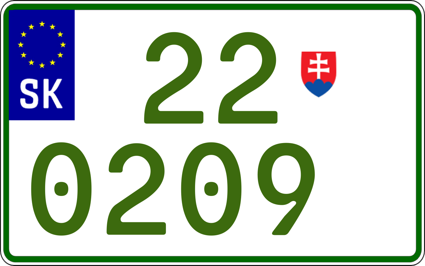 Typ IV - Elektro 2R