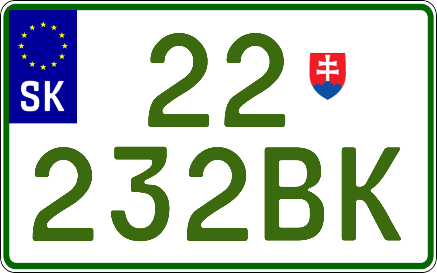 Typ IV - Elektro 2R