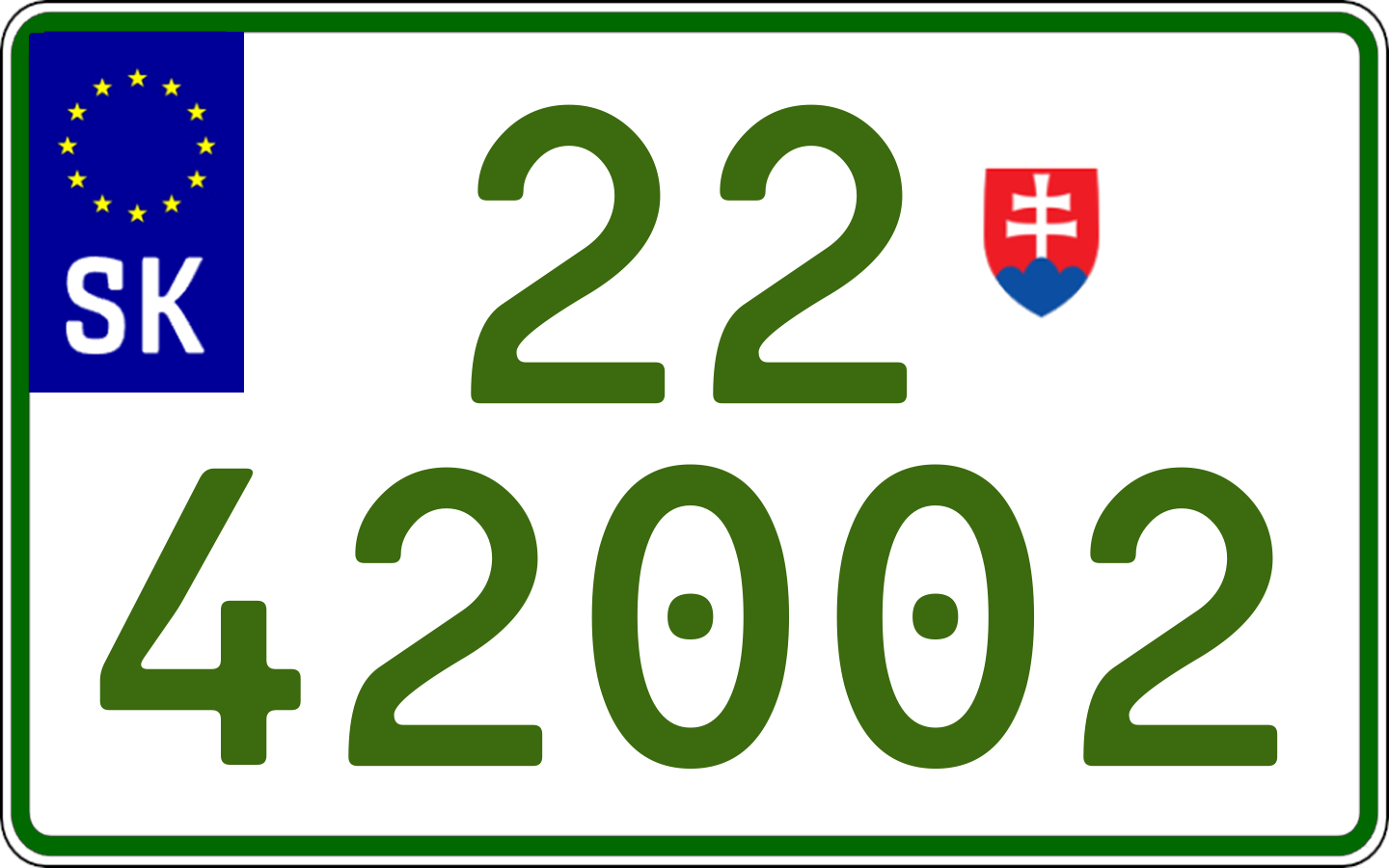 Typ IV - Elektro 2R