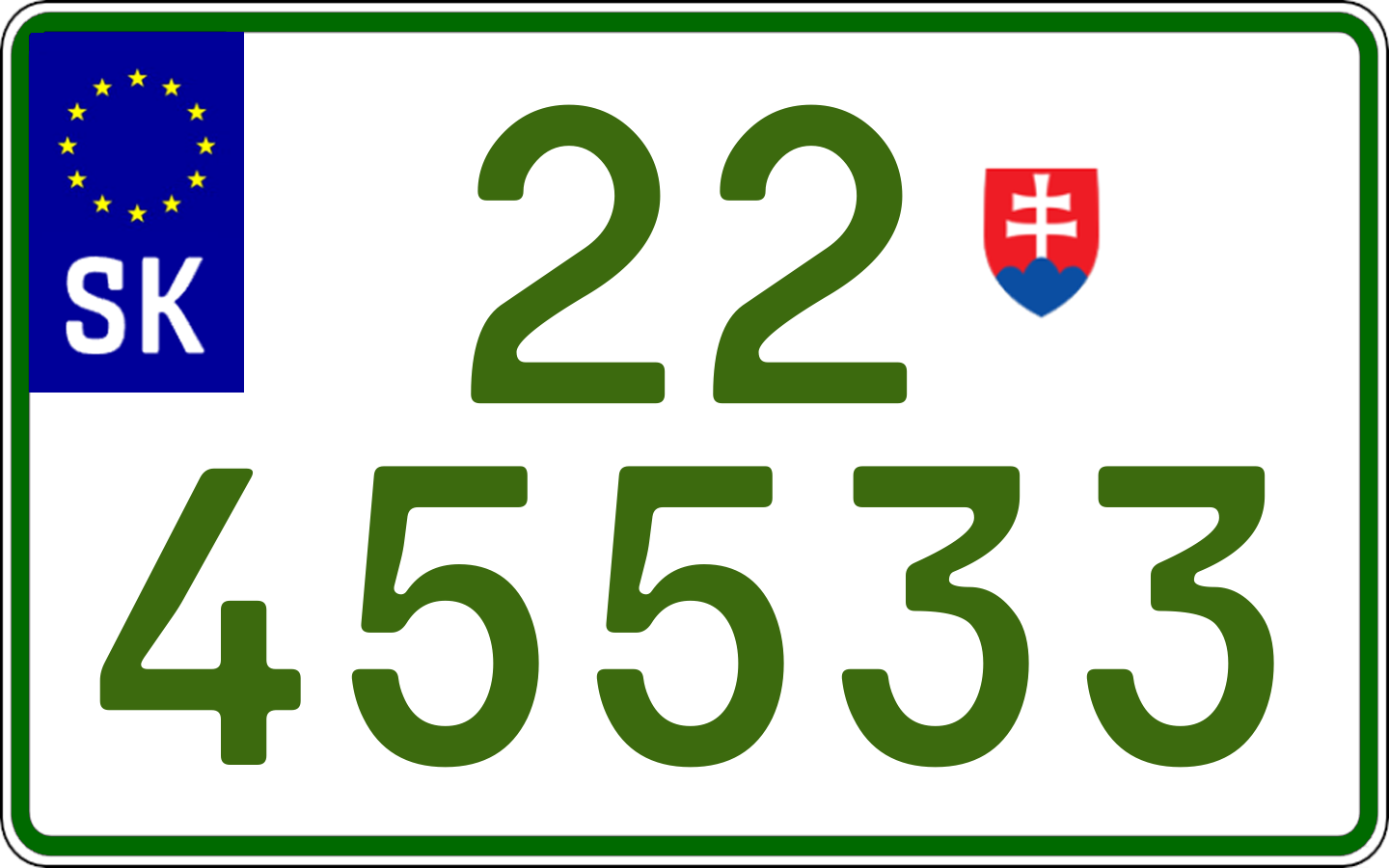 Typ IV - Elektro 2R