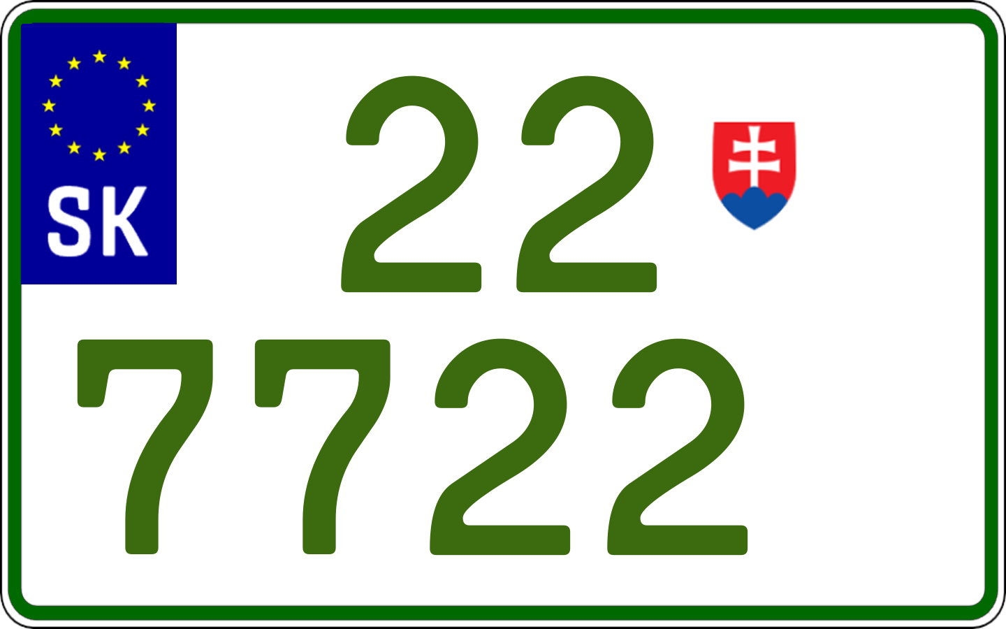 Typ IV - Elektro 2R
