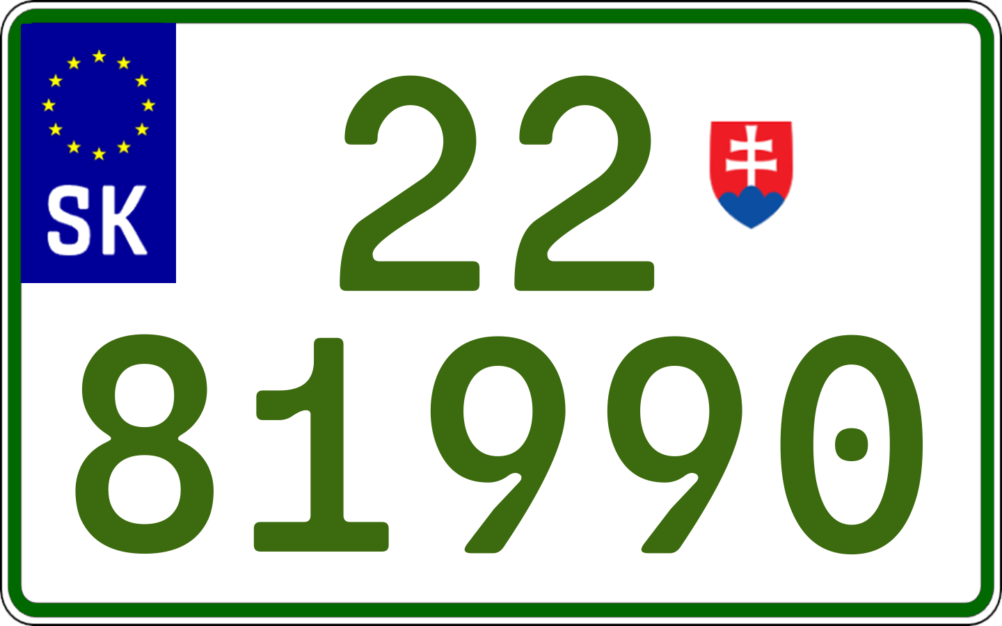 Typ IV - Elektro 2R
