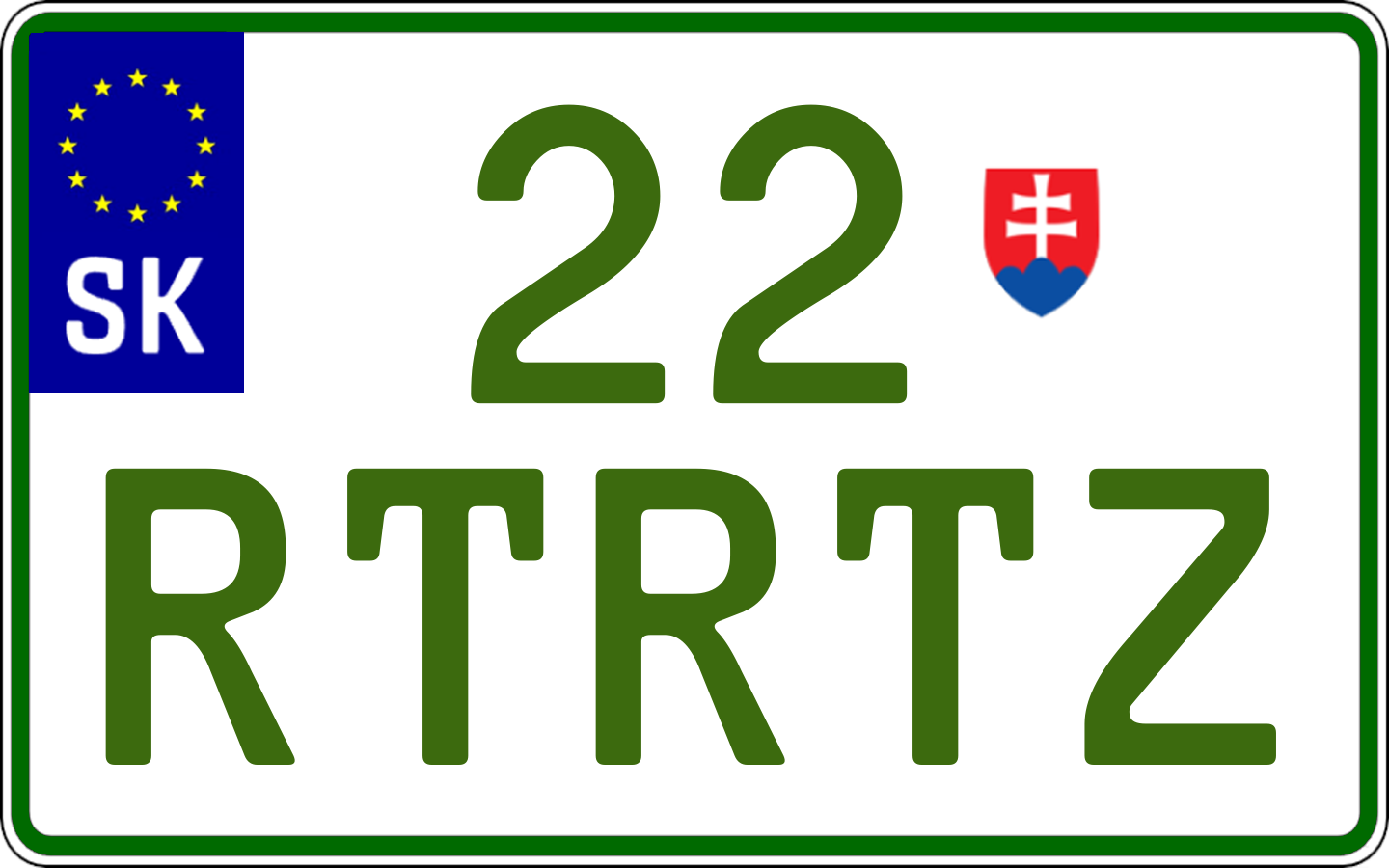 Typ IV - Elektro 2R