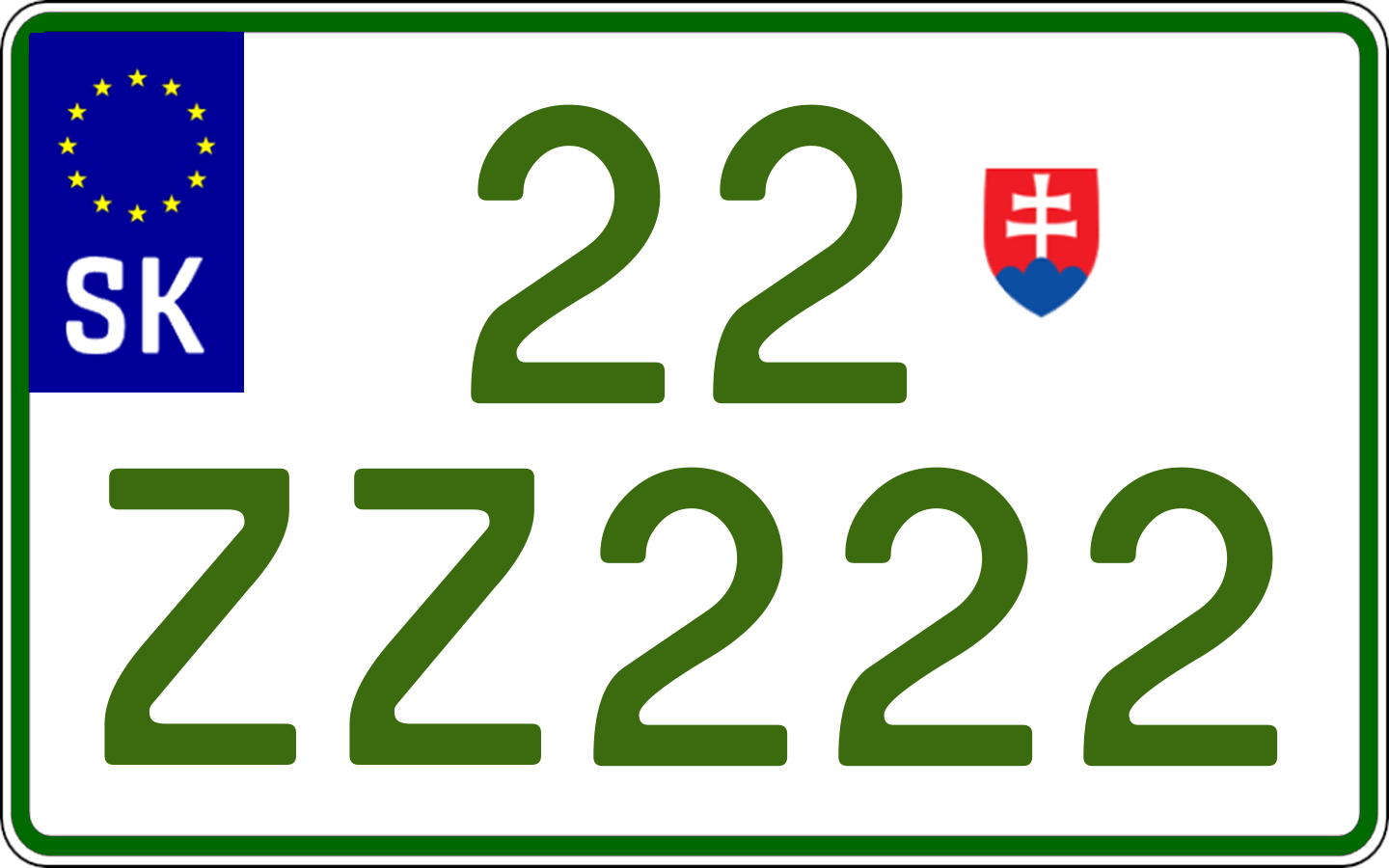 Typ IV - Elektro 2R