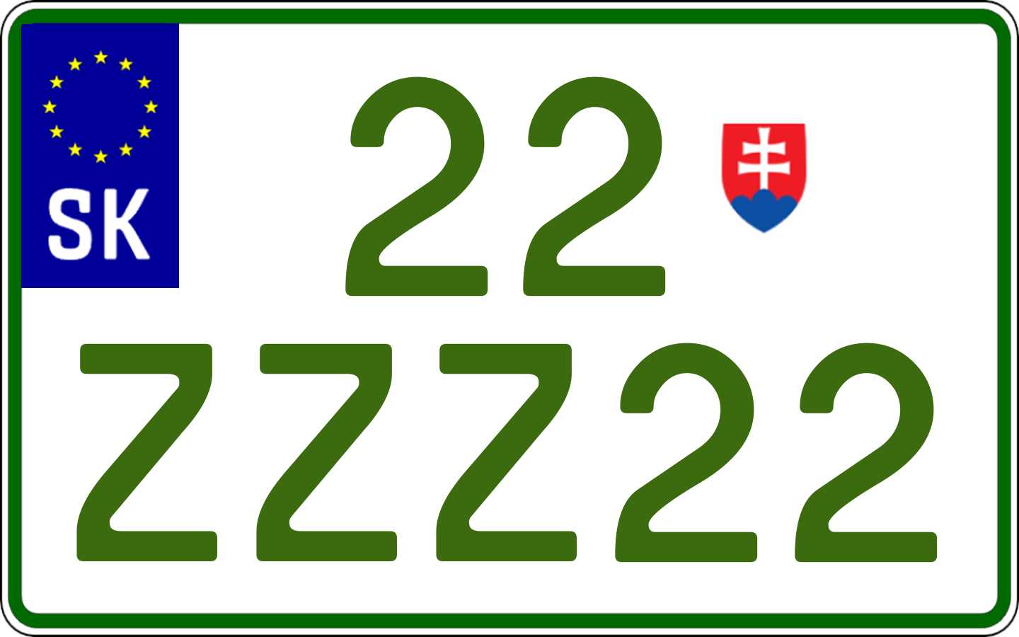 Typ IV - Elektro 2R