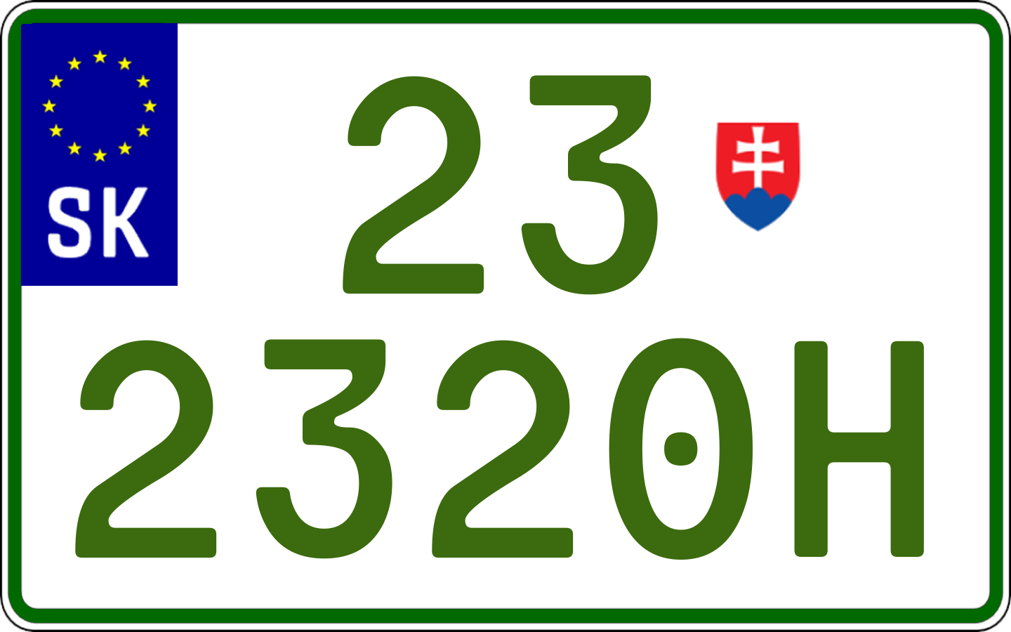 Typ IV - Elektro 2R