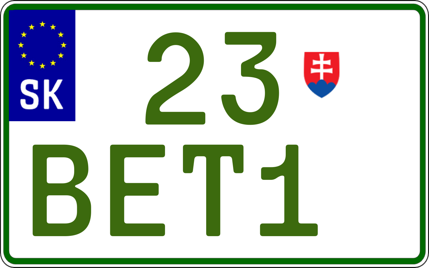 Typ IV - Elektro 2R