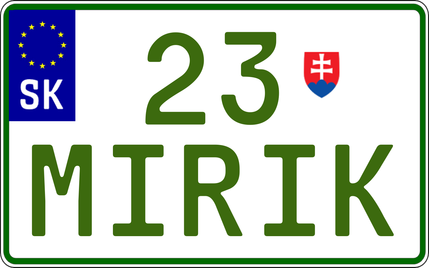 Typ IV - Elektro 2R