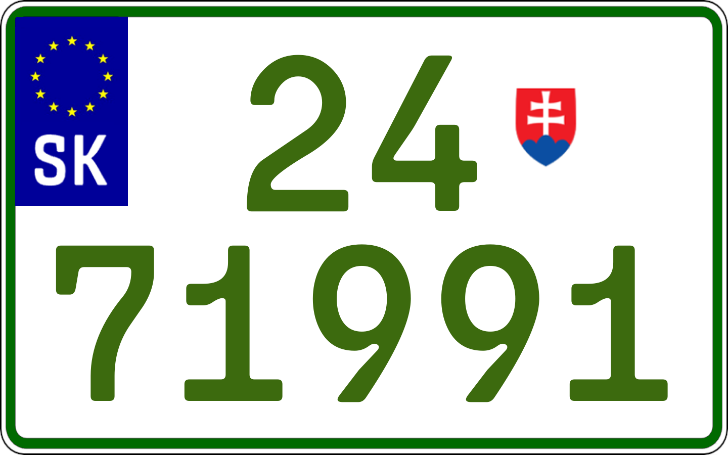 Typ IV - Elektro 2R