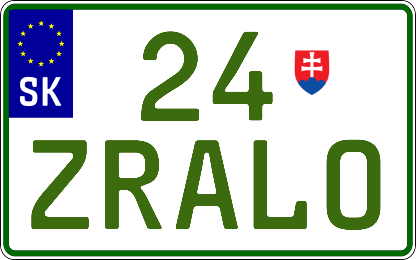 Typ IV - Elektro 2R
