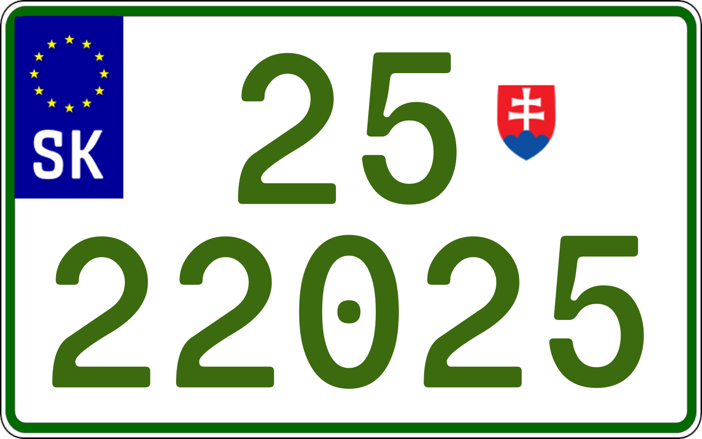 Typ IV - Elektro 2R