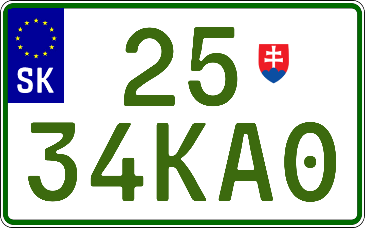 Typ IV - Elektro 2R