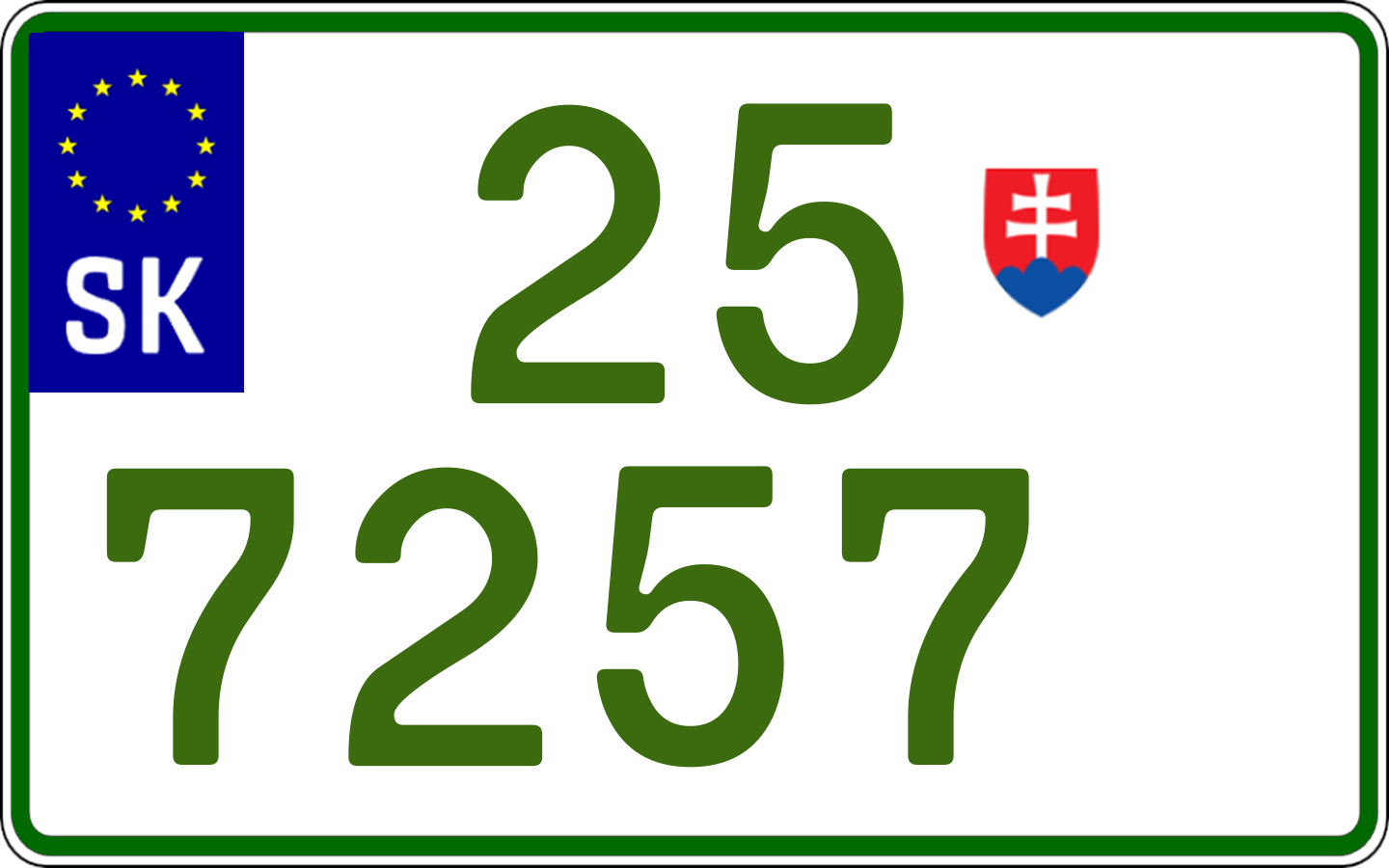 Typ IV - Elektro 2R
