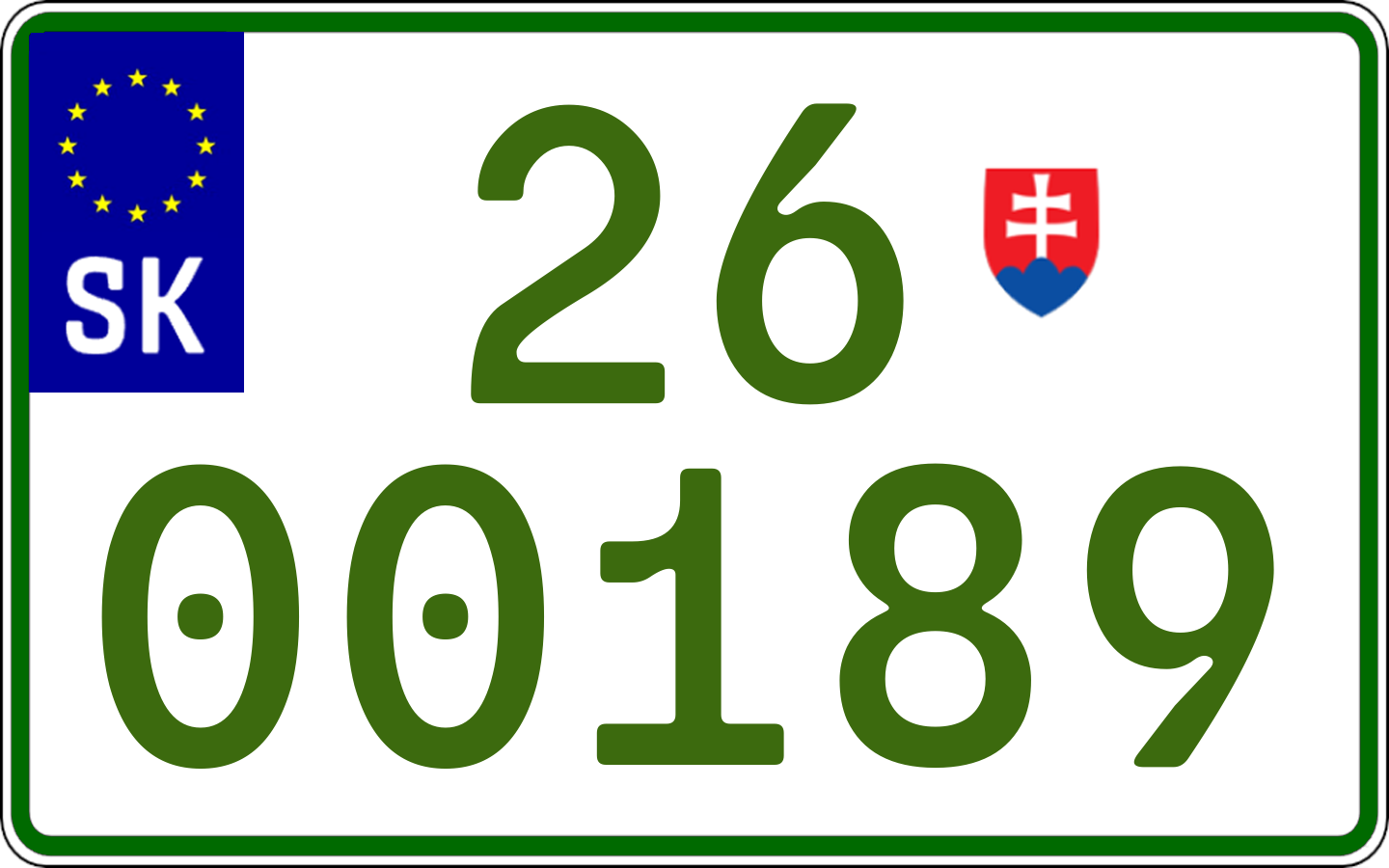Typ IV - Elektro 2R
