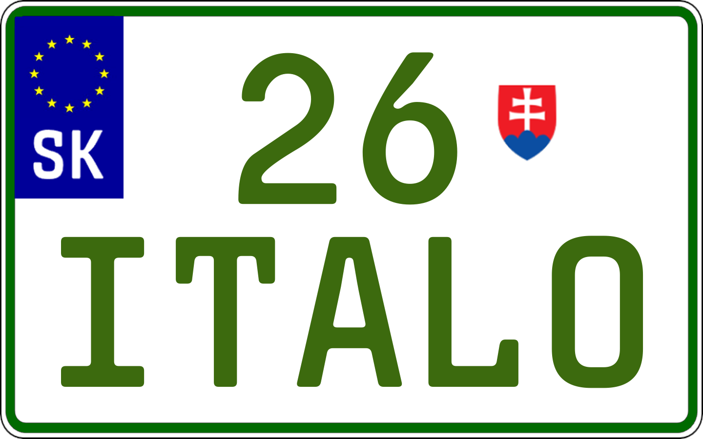 Typ IV - Elektro 2R