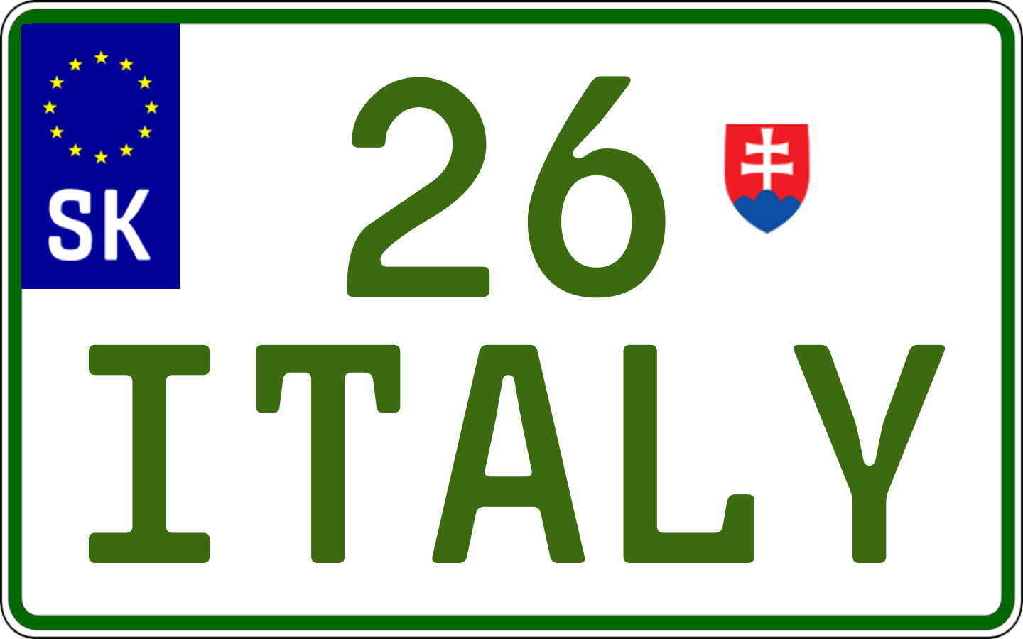 Typ IV - Elektro 2R
