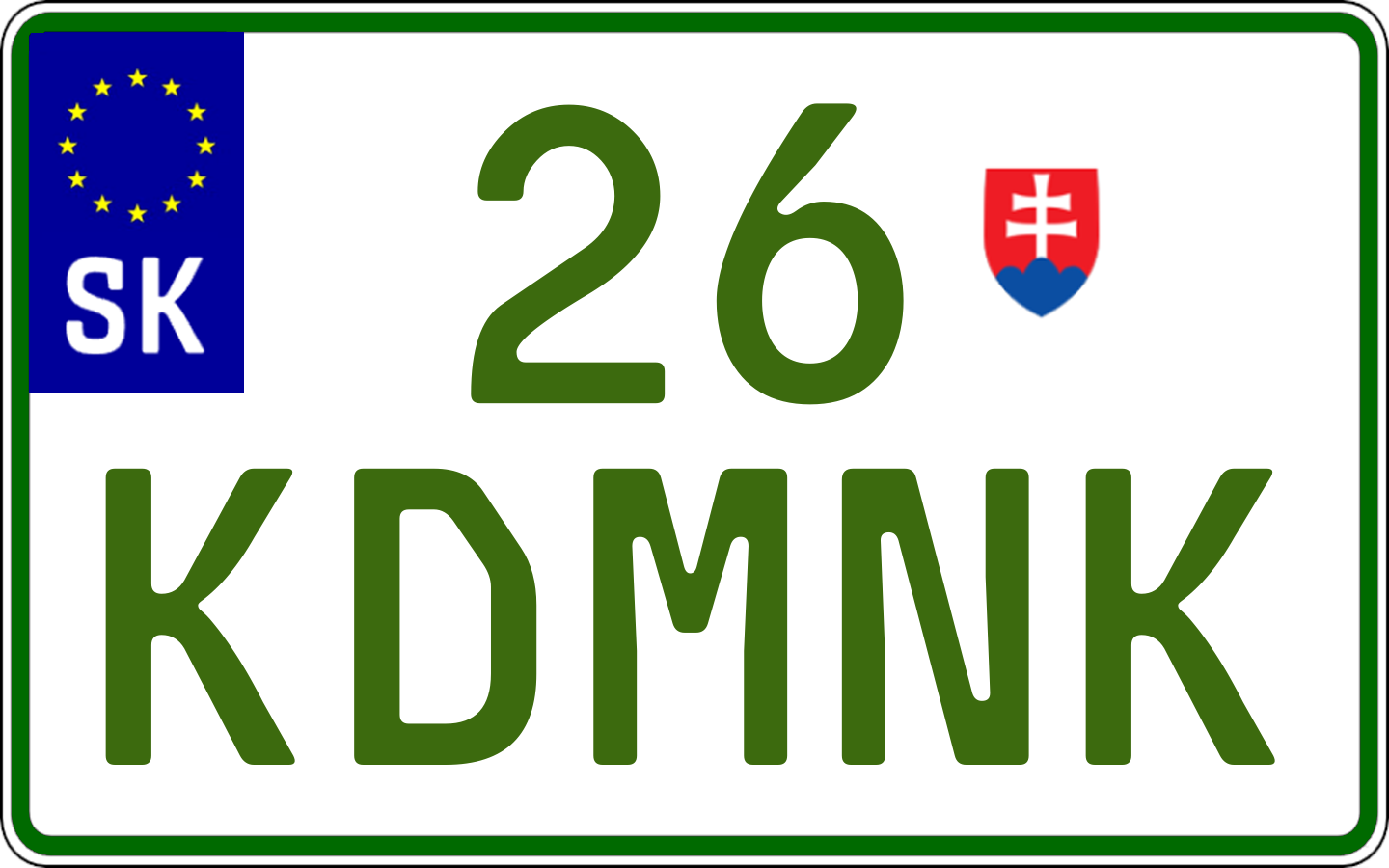 Typ IV - Elektro 2R